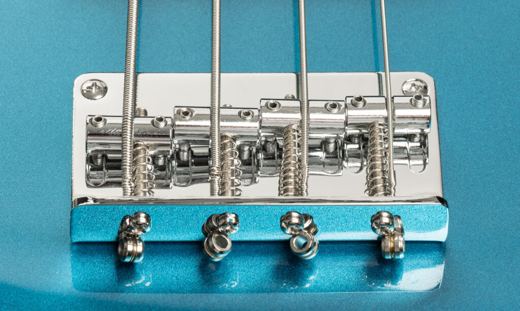 Mooer MBJ410