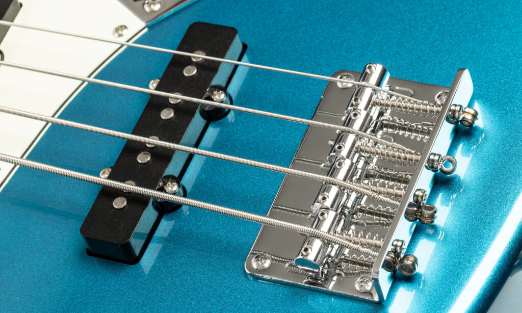 Mooer MBJ410