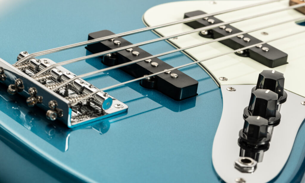 Mooer MBJ410