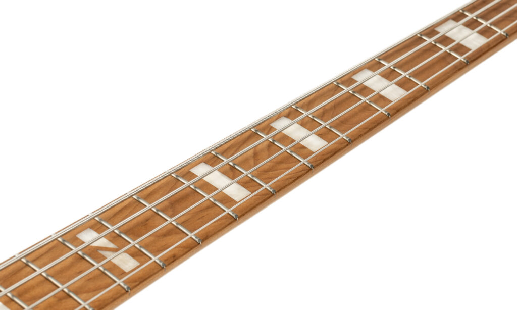 Mooer MBJ410