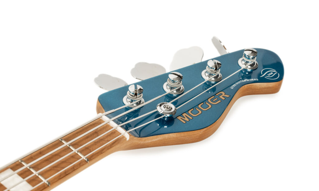 Mooer MBJ410