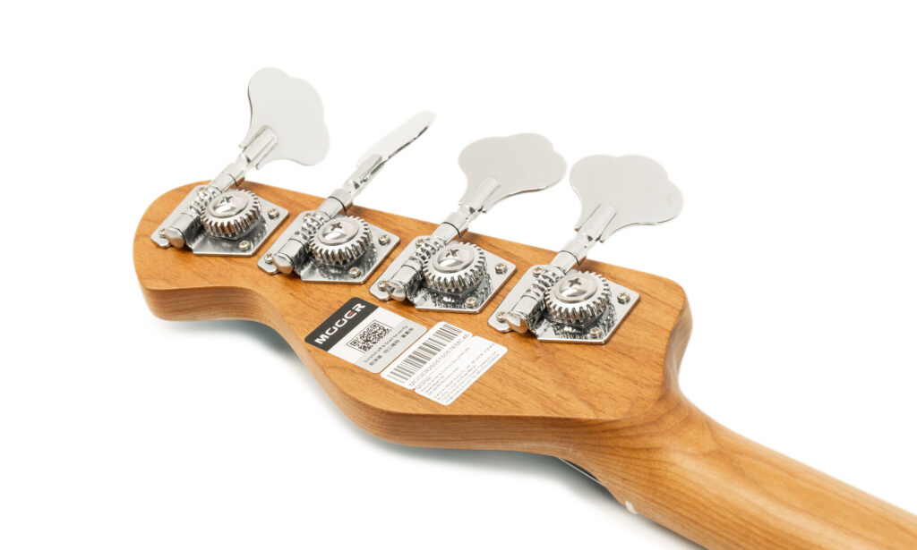Mooer MBJ410