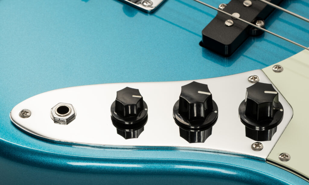 Mooer MBJ410