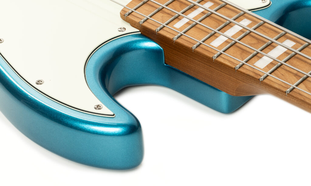 Mooer MBJ410