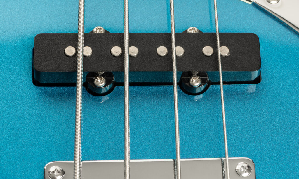 Mooer MBJ410