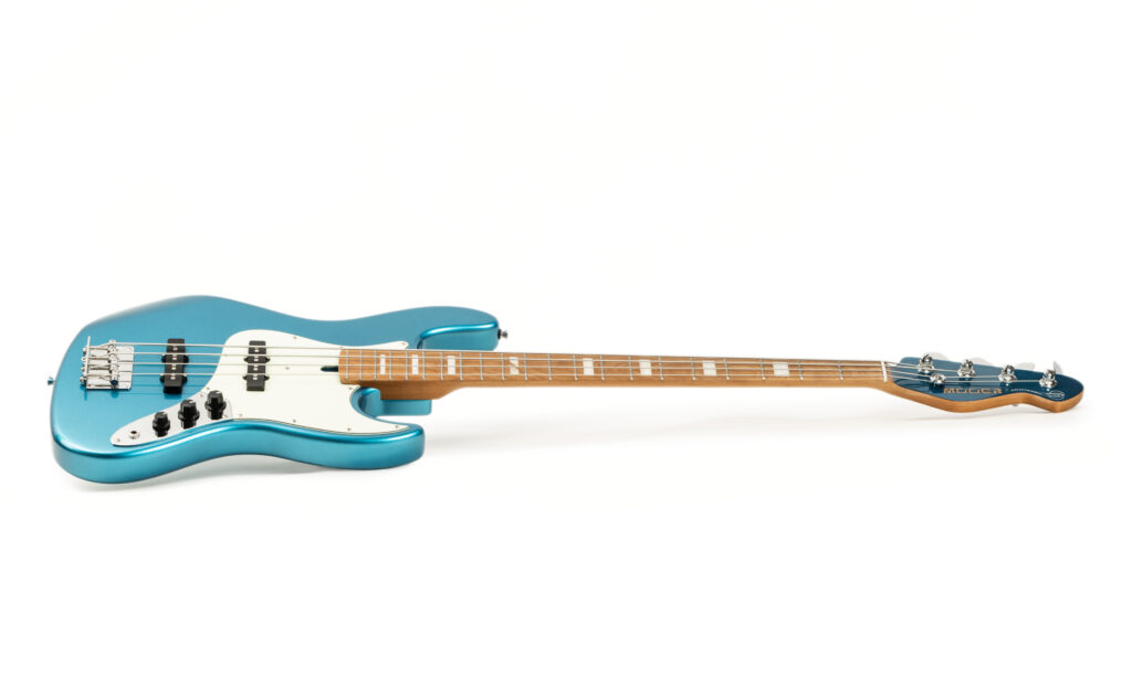 Mooer MBJ410