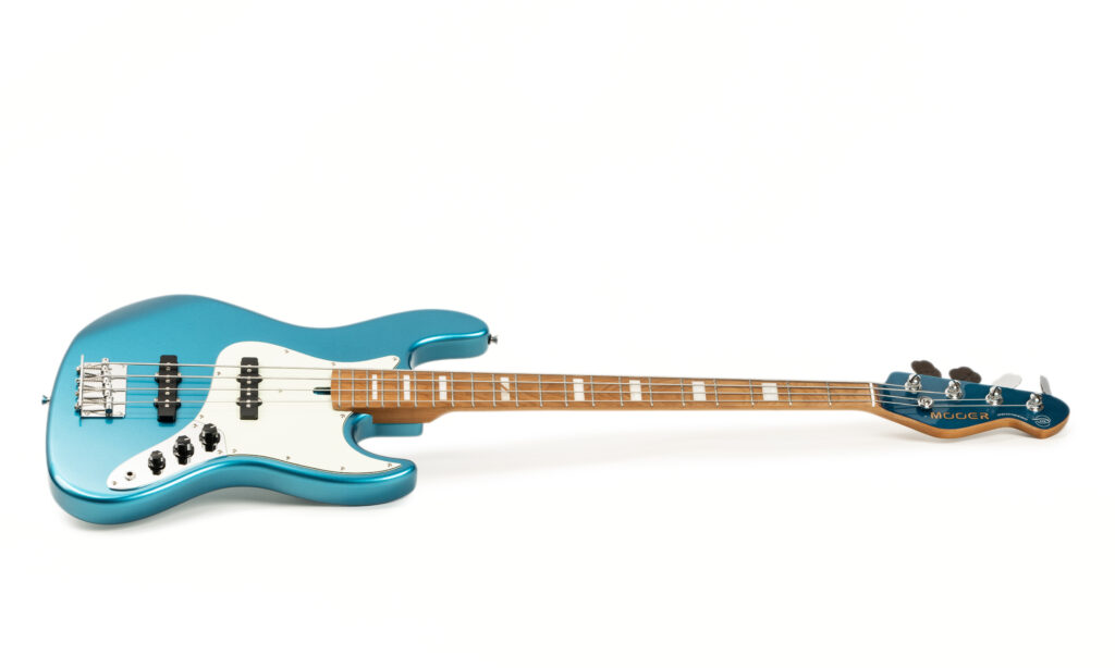 Mooer MBJ410
