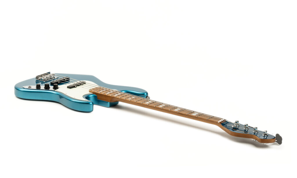 Mooer MBJ410