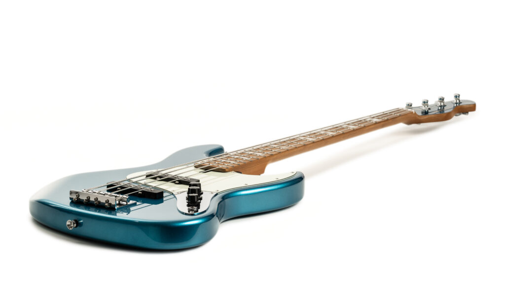 Mooer MBJ410
