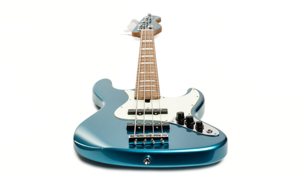 Mooer MBJ410