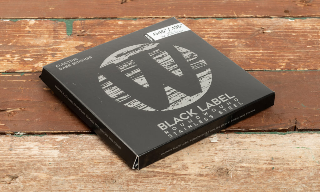 Warwick Bass Strings