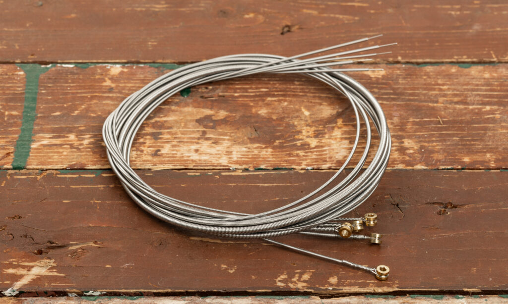Warwick Bass Strings