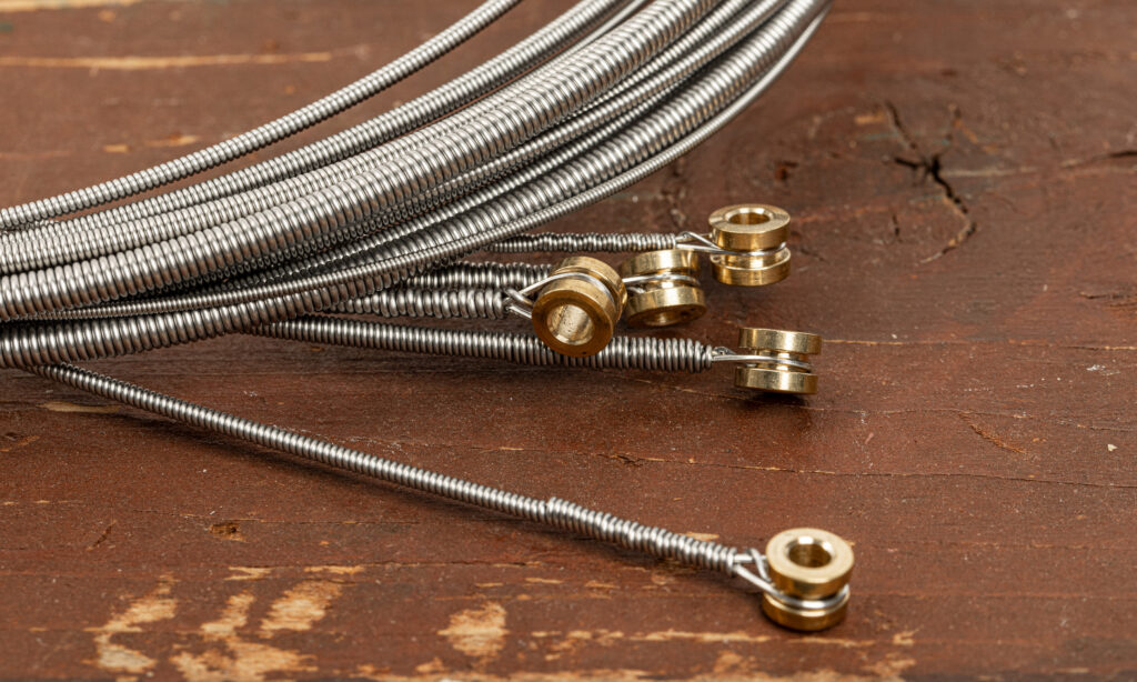 Warwick Bass Strings