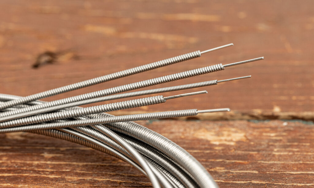 Warwick Bass Strings