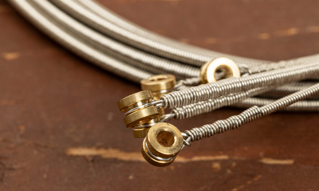 Warwick Bass Strings