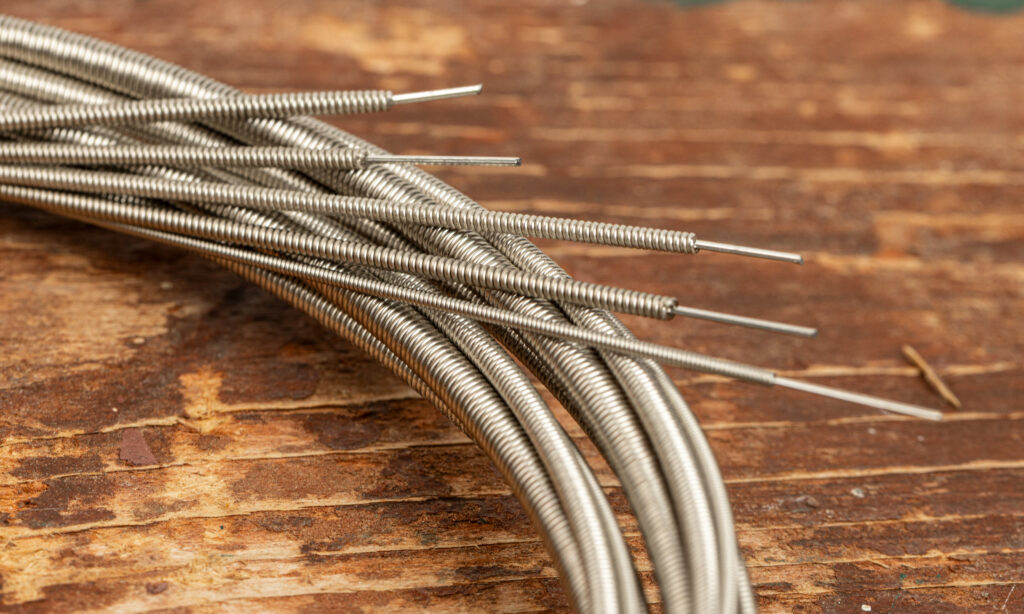 Warwick Bass Strings