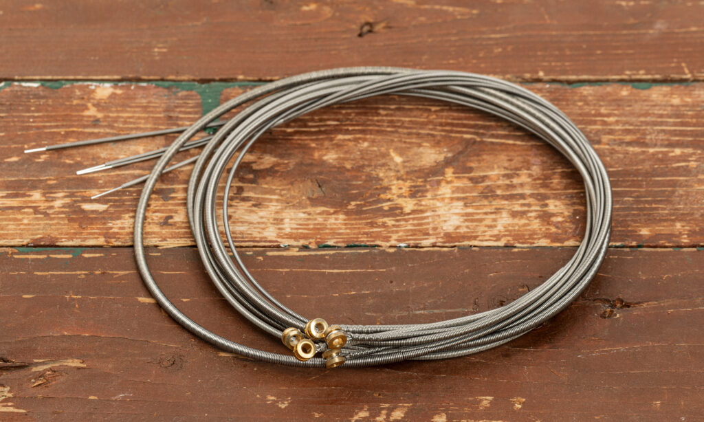 Warwick Bass Strings