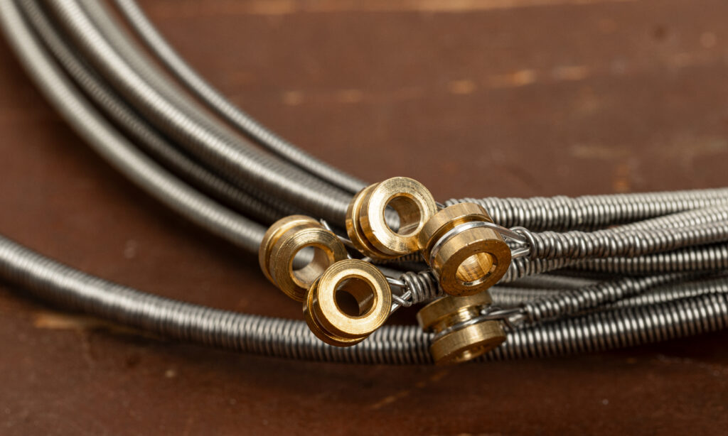Warwick Bass Strings