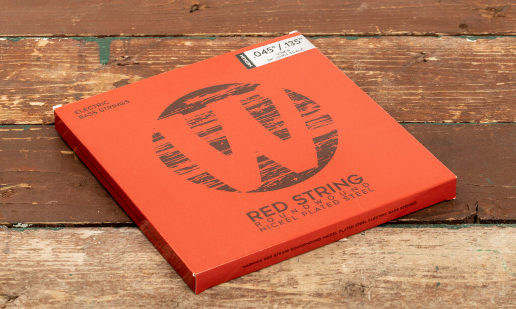 Warwick Bass Strings