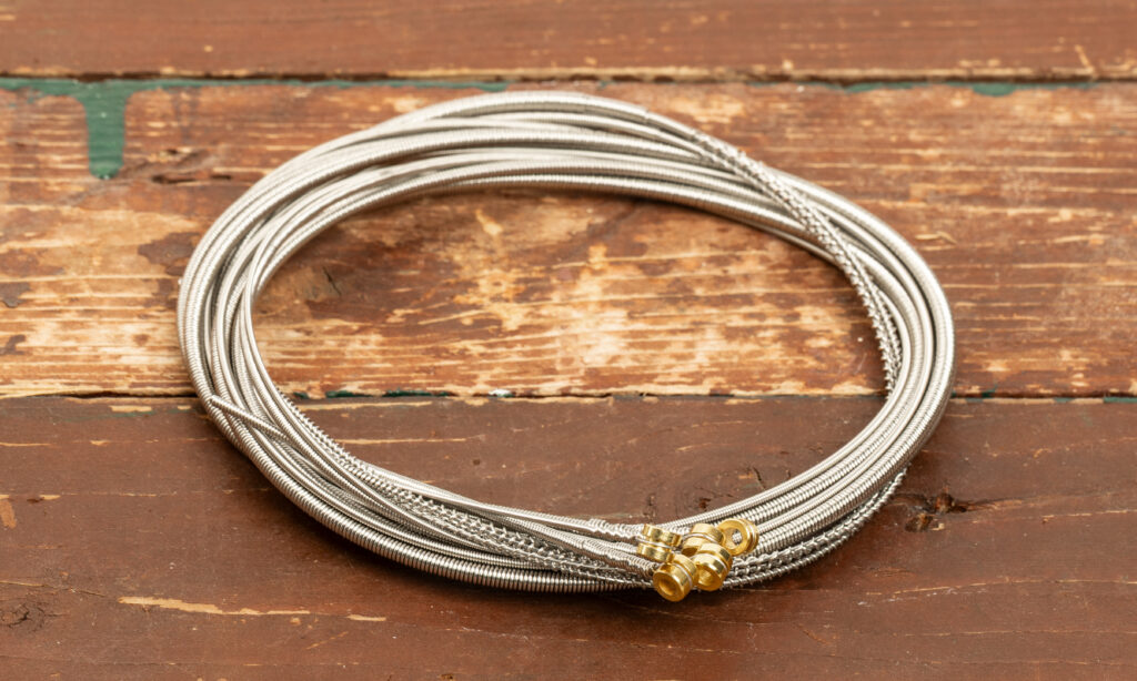 Warwick Bass Strings
