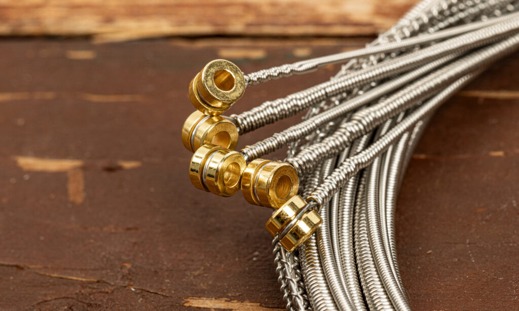 Warwick Bass Strings