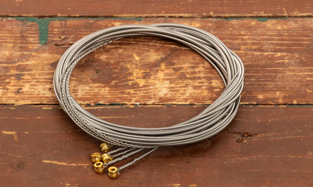 Warwick Bass Strings