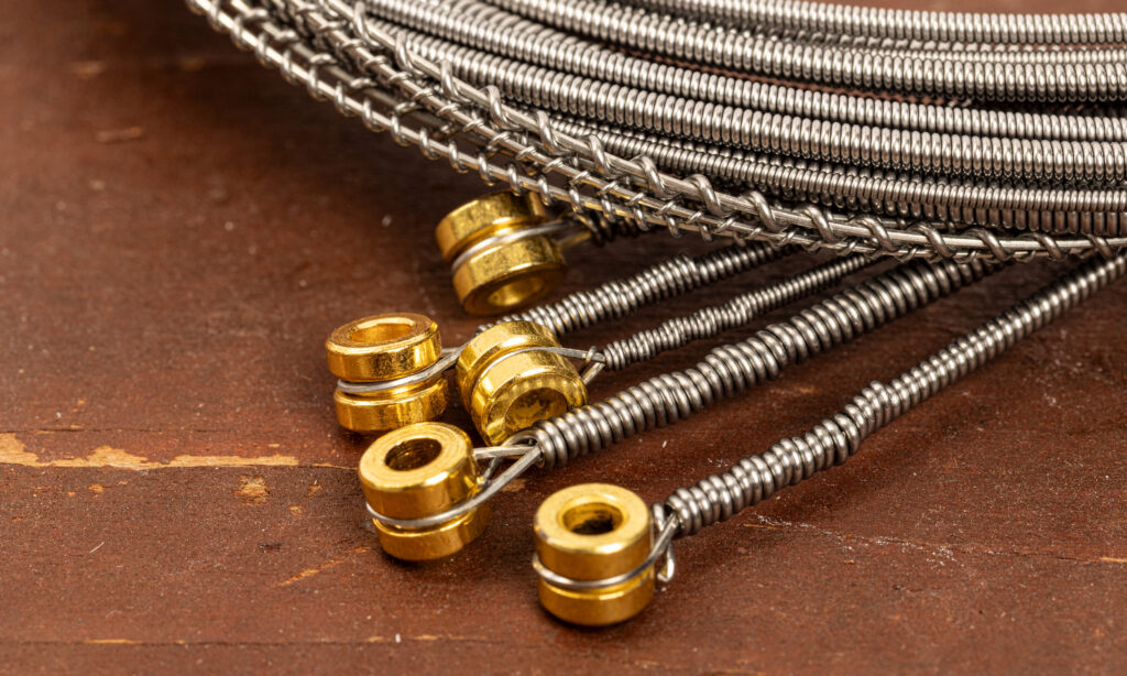Warwick Bass Strings