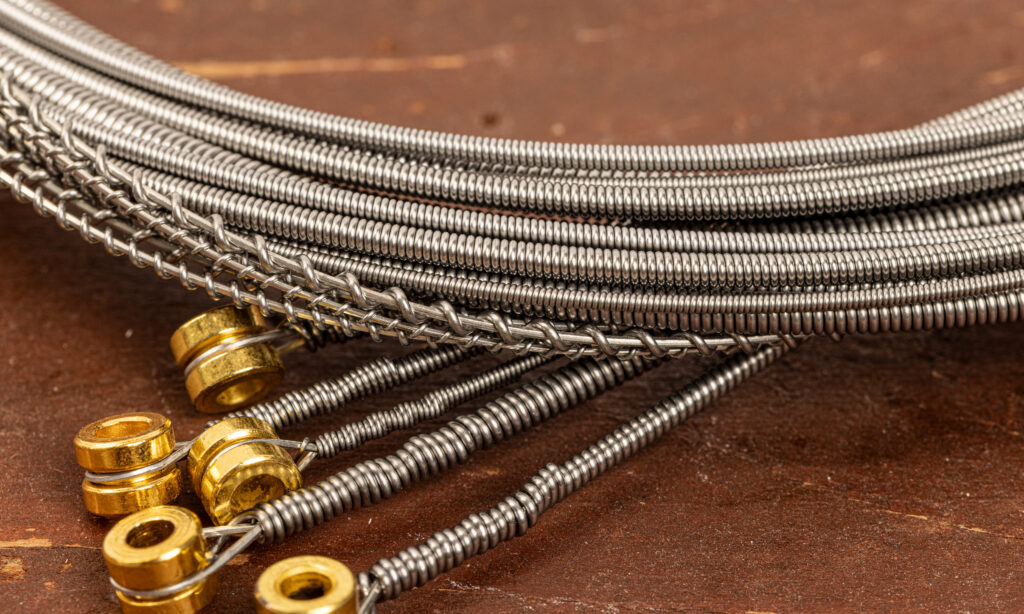 Warwick Bass Strings