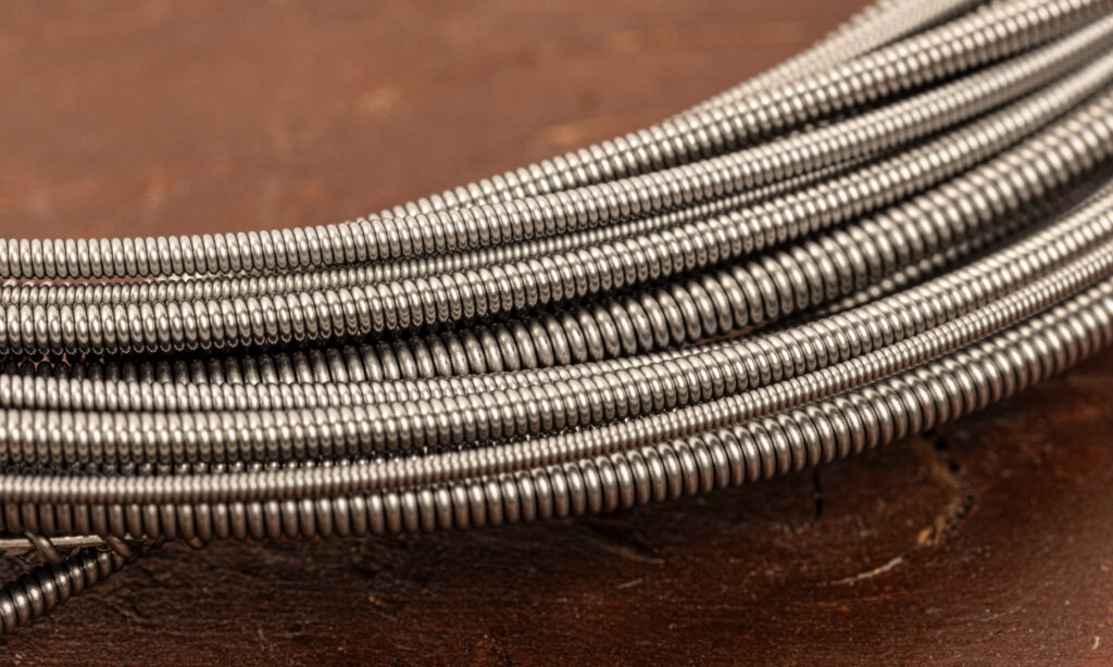 Warwick Bass Strings