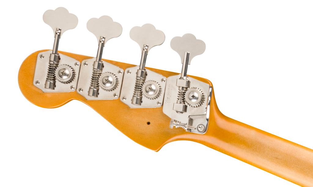 fender lee sklar presision bass