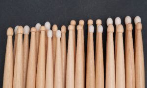 So findest du auch online den perfekten Drumstick: Der Thomann Woodpicker  Artikelbild