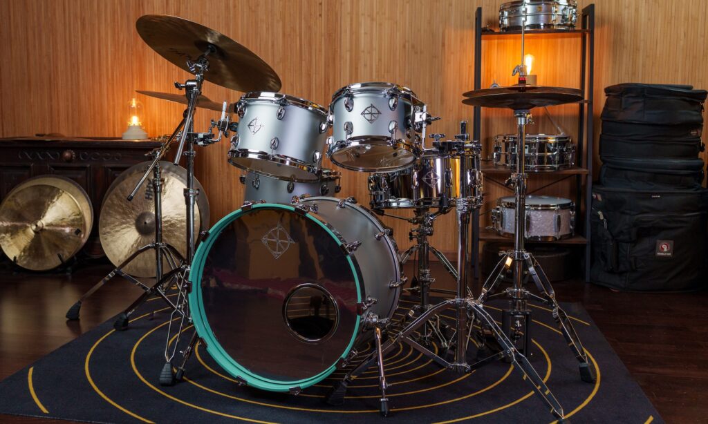 Test: Dixon Cornerstone Hybrid Kit