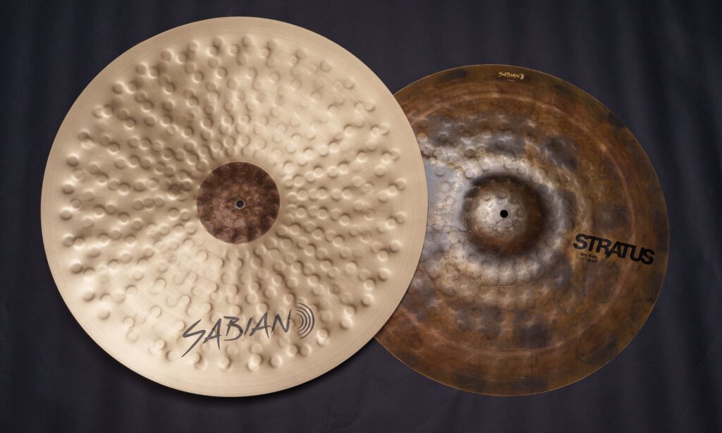 Die Stratus Dry Rides in 24" und 22".