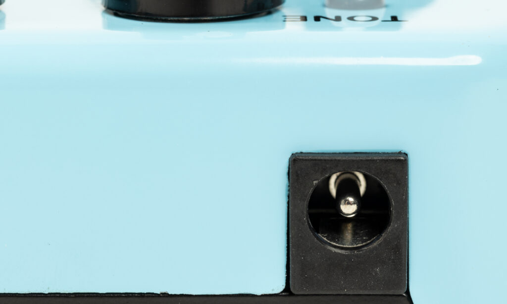 EBS Billy Sheehan Ultimate Signature Drive
