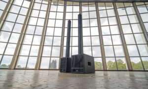 HK Audio ELEMENTS MK2 - das modulare Column Array ist da Artikelbild
