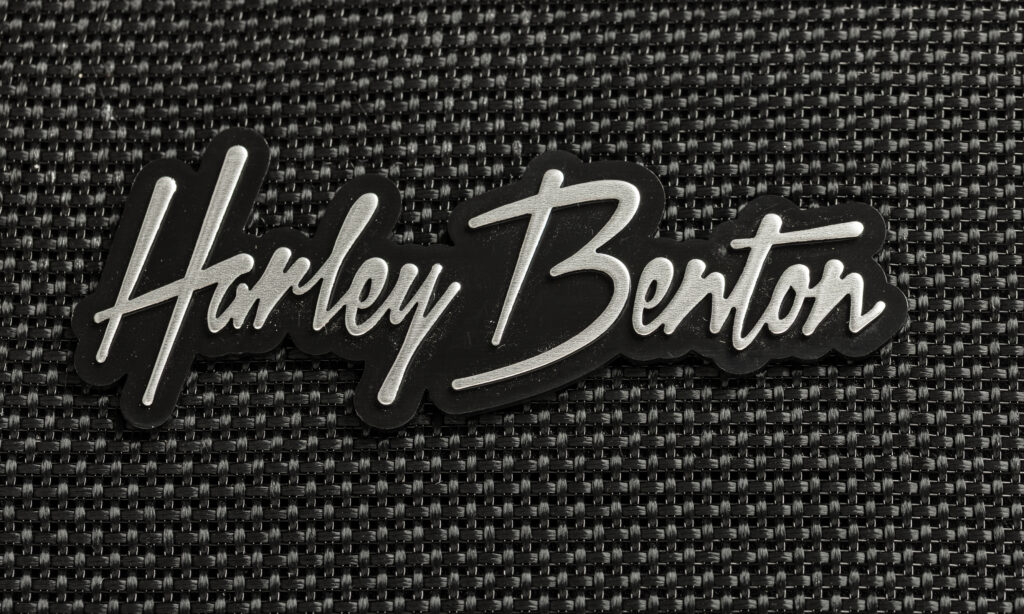 Harley Benton Block