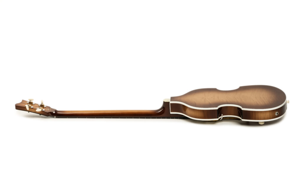 Höfner H500/1-61-0 Violin Bass Cavern