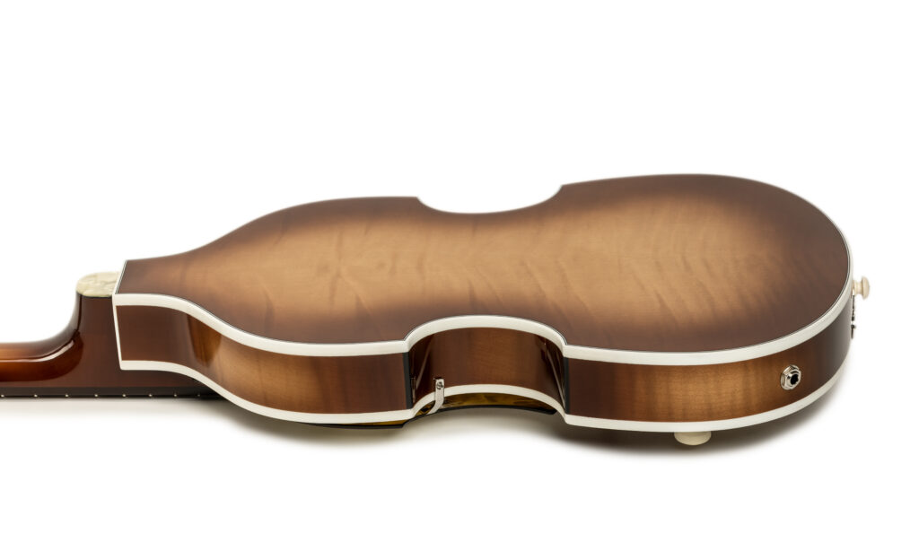Höfner H500/1-61-0 Violin Bass Cavern