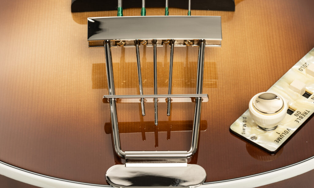 Höfner H500/1-61-0 Violin Bass Cavern