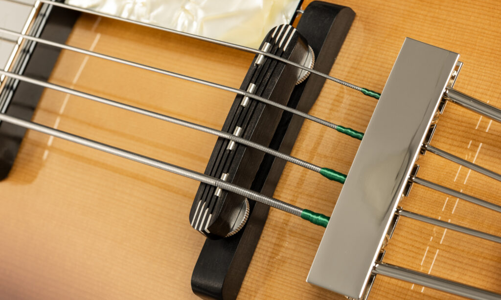 Höfner H500/1-61-0 Violin Bass Cavern