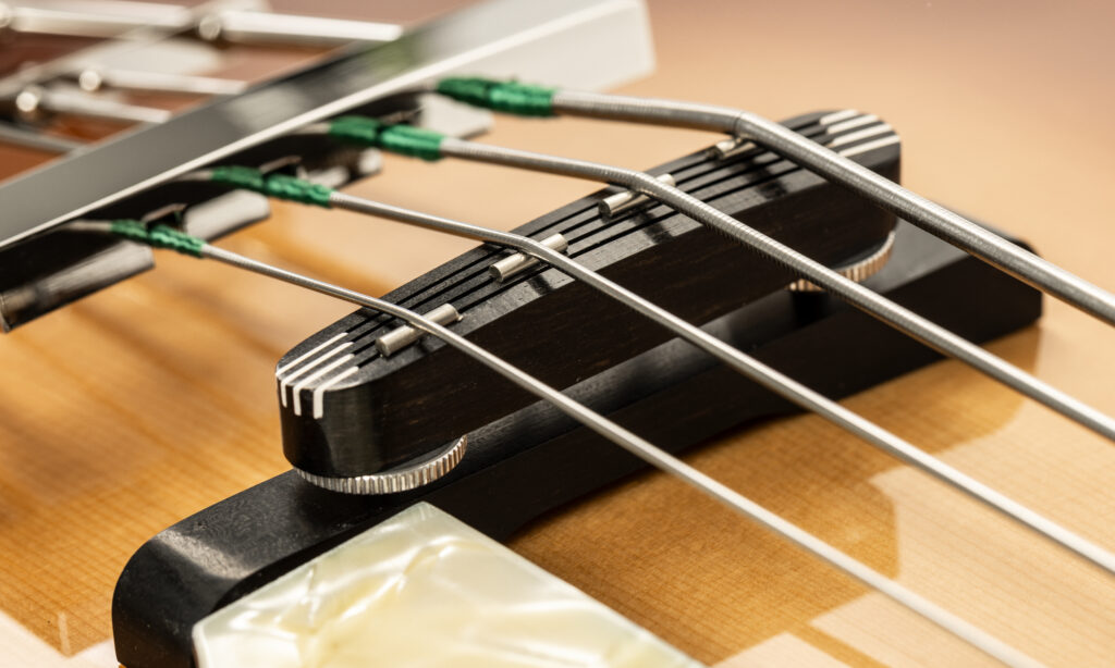 Höfner H500/1-61-0 Violin Bass Cavern