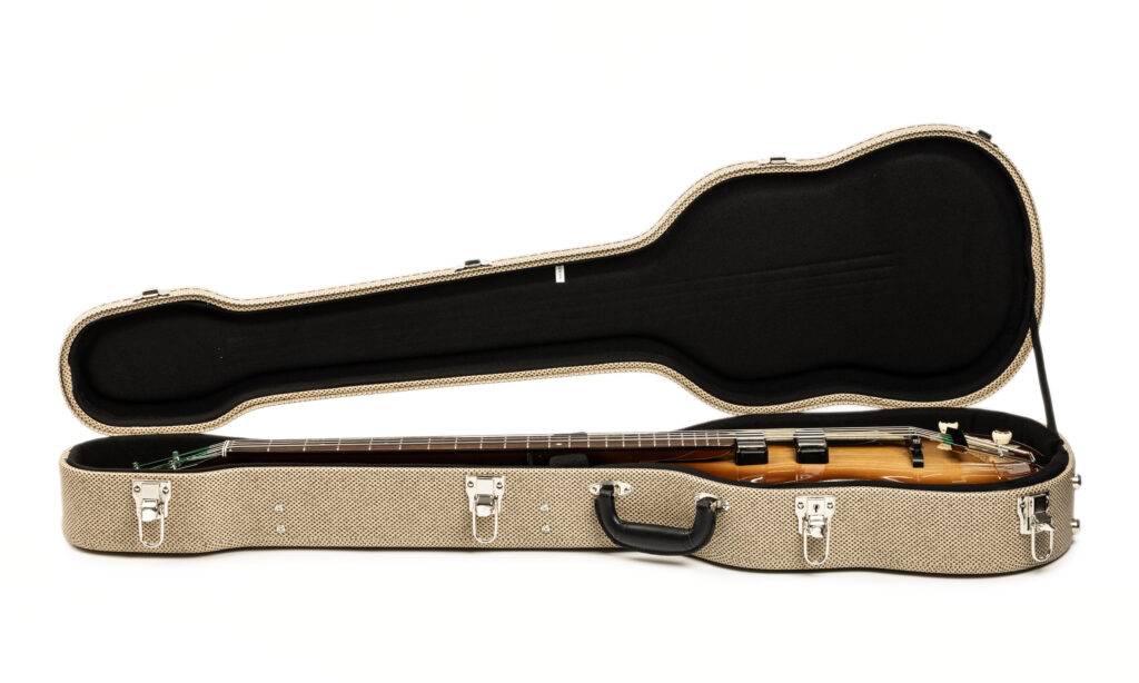 Höfner H500/1-61-0 Violin Bass Cavern