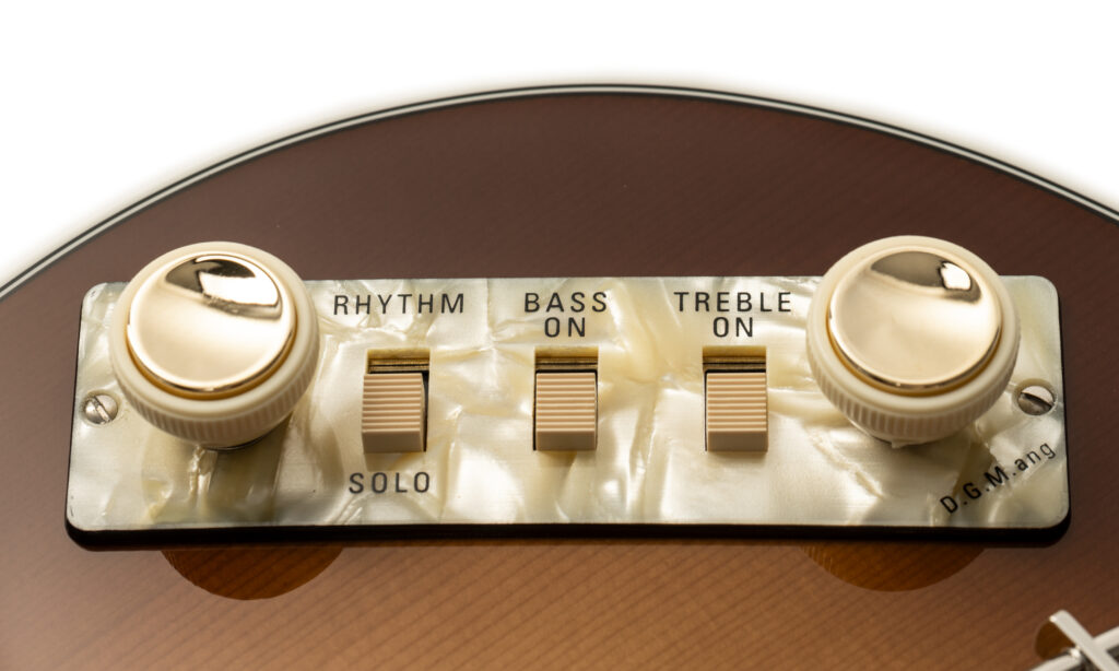 Höfner H500/1-61-0 Violin Bass Cavern