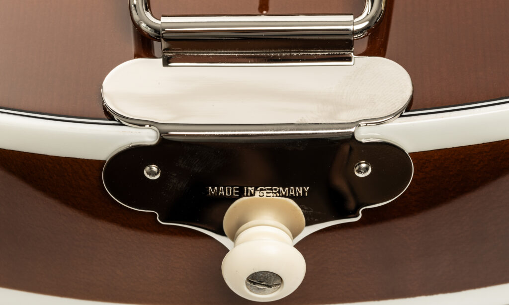 Höfner H500/1-61-0 Violin Bass Cavern