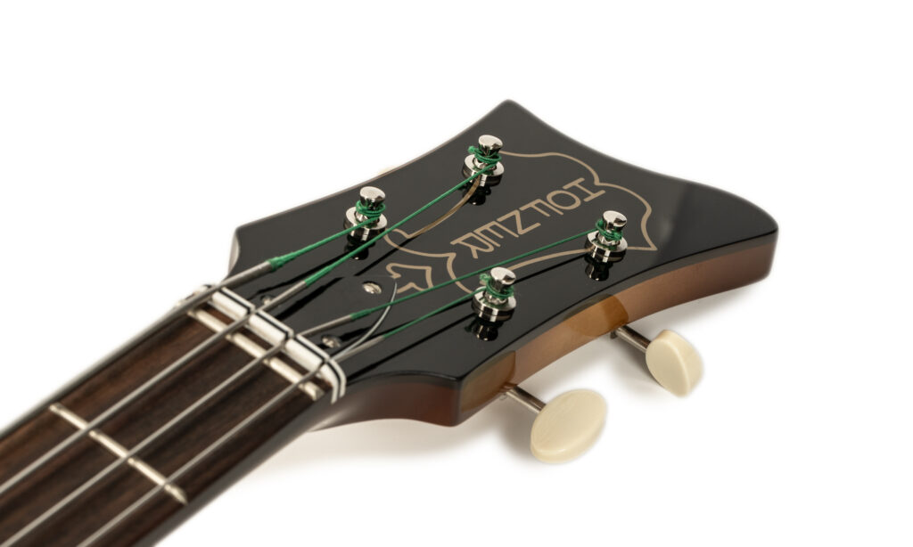 Höfner H500/1-61-0 Violin Bass Cavern