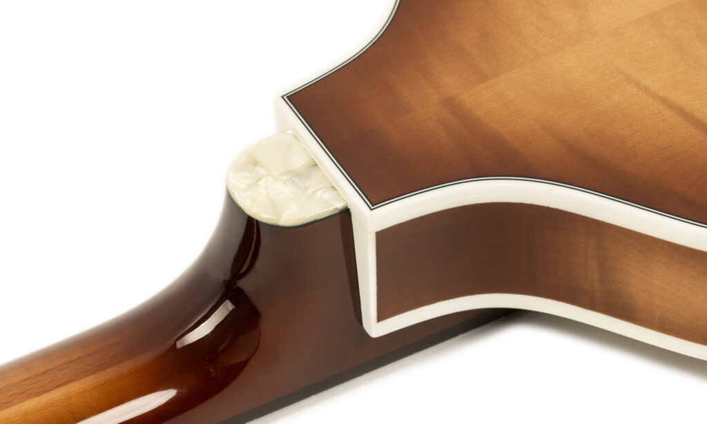 Höfner H500/1-61-0 Violin Bass Cavern