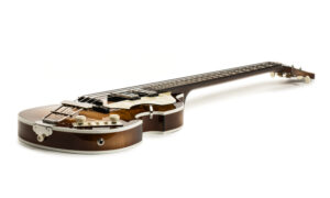 Höfner H500/1-61-0 Violin Bass Cavern Test Artikelbild