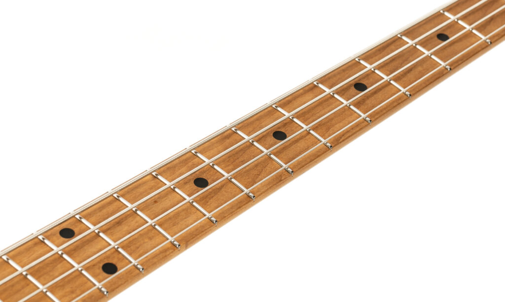 Music Man DarkRay Gold Bar