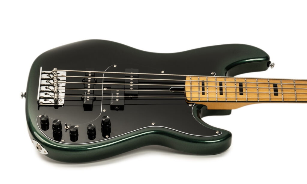 Sire Marcus Miller P7 5 New Gen