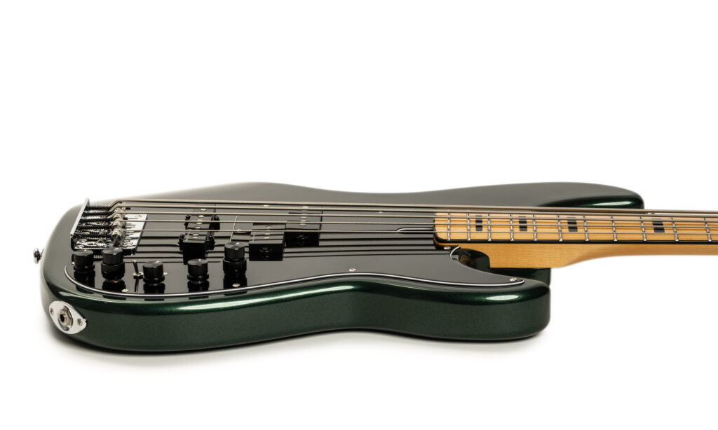 Sire Marcus Miller P7 5 New Gen
